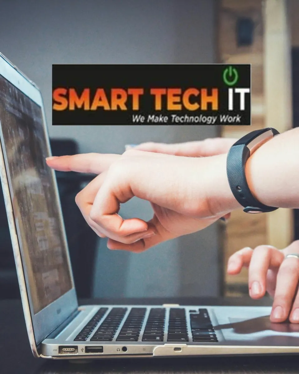 IT Support and Services for Small Business's