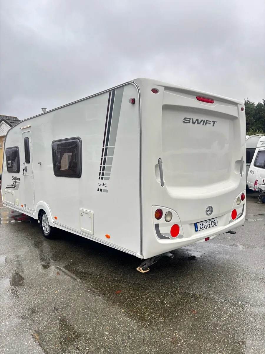 🤯SWIFT SAFARI 🤩 - Image 4