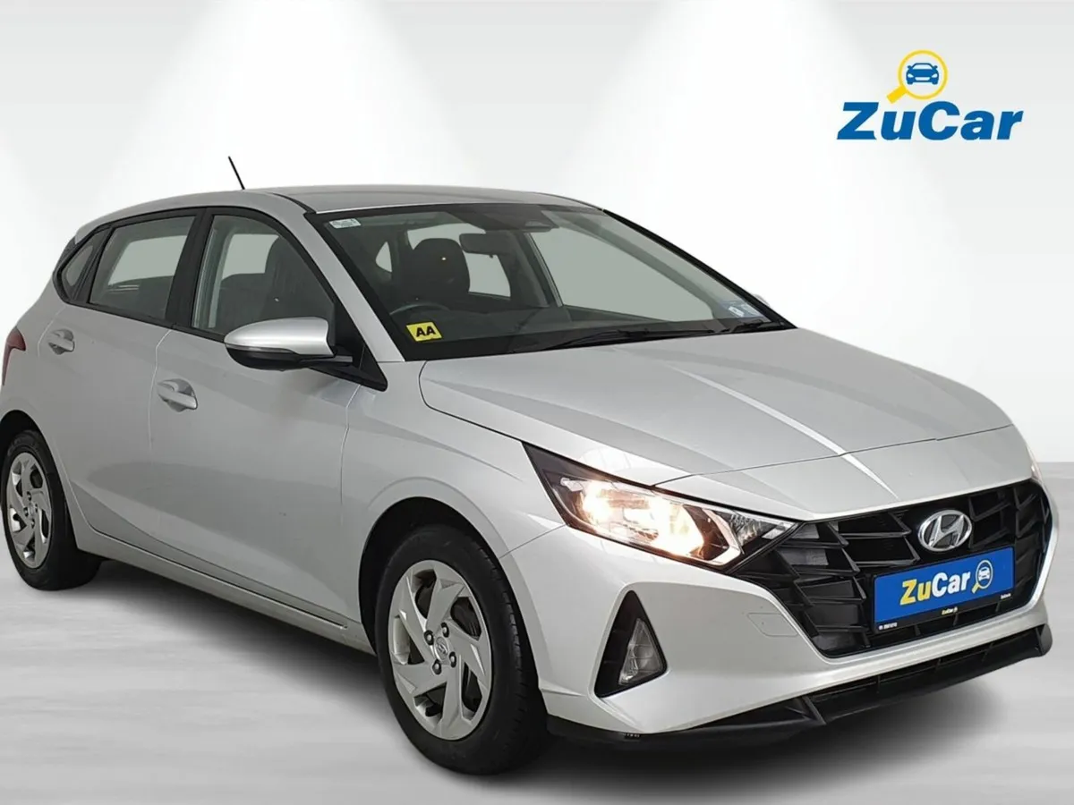 Hyundai i20 #267 .2 Classic - Image 1