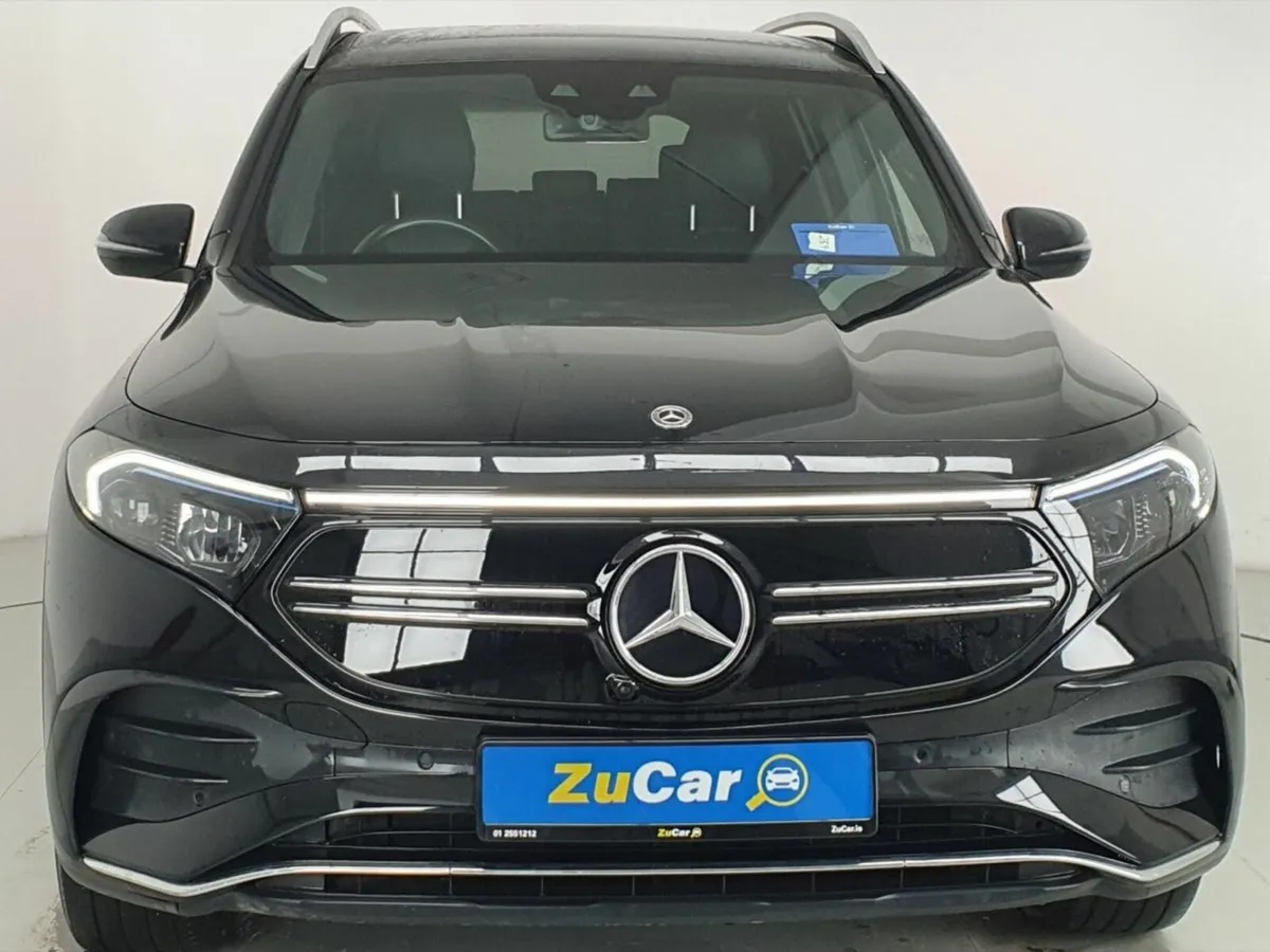 Mercedes-Benz AMG #259 Eqb 350 Amg Lne Premium 4Ma - Image 3