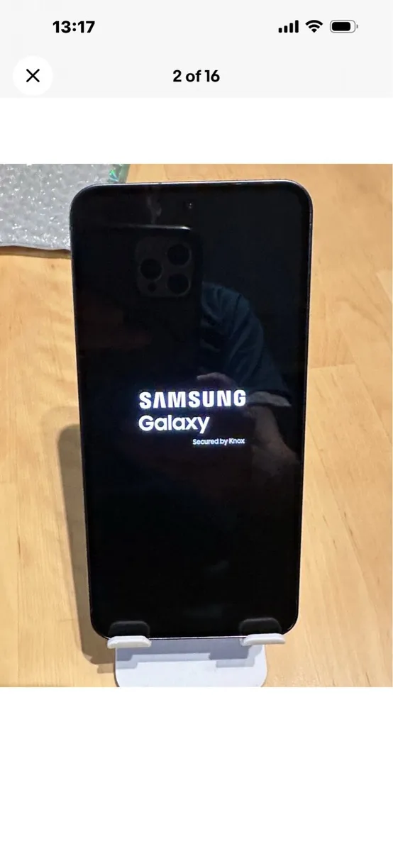 Samsung s24 fe 128gb unlocked 5G - Image 2