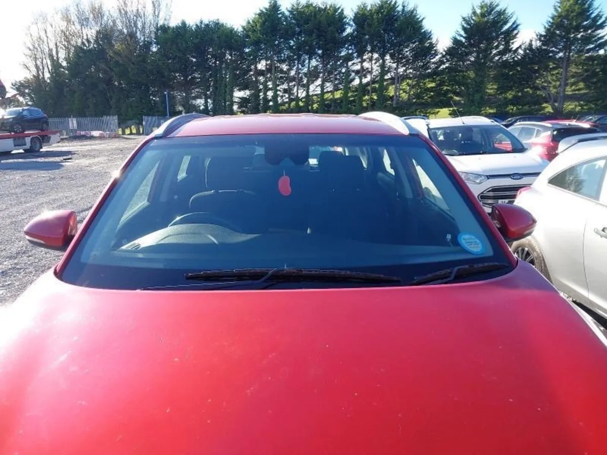 🟢 2017 hiunday Tucson ⚠️ breaking for Partsn⚠️ - Image 2