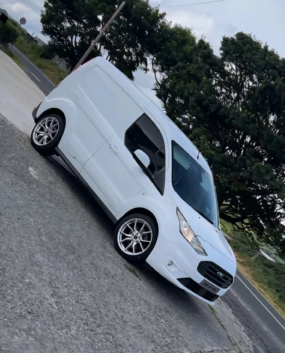 18" 19" Ford Focus RS Style - Image 2