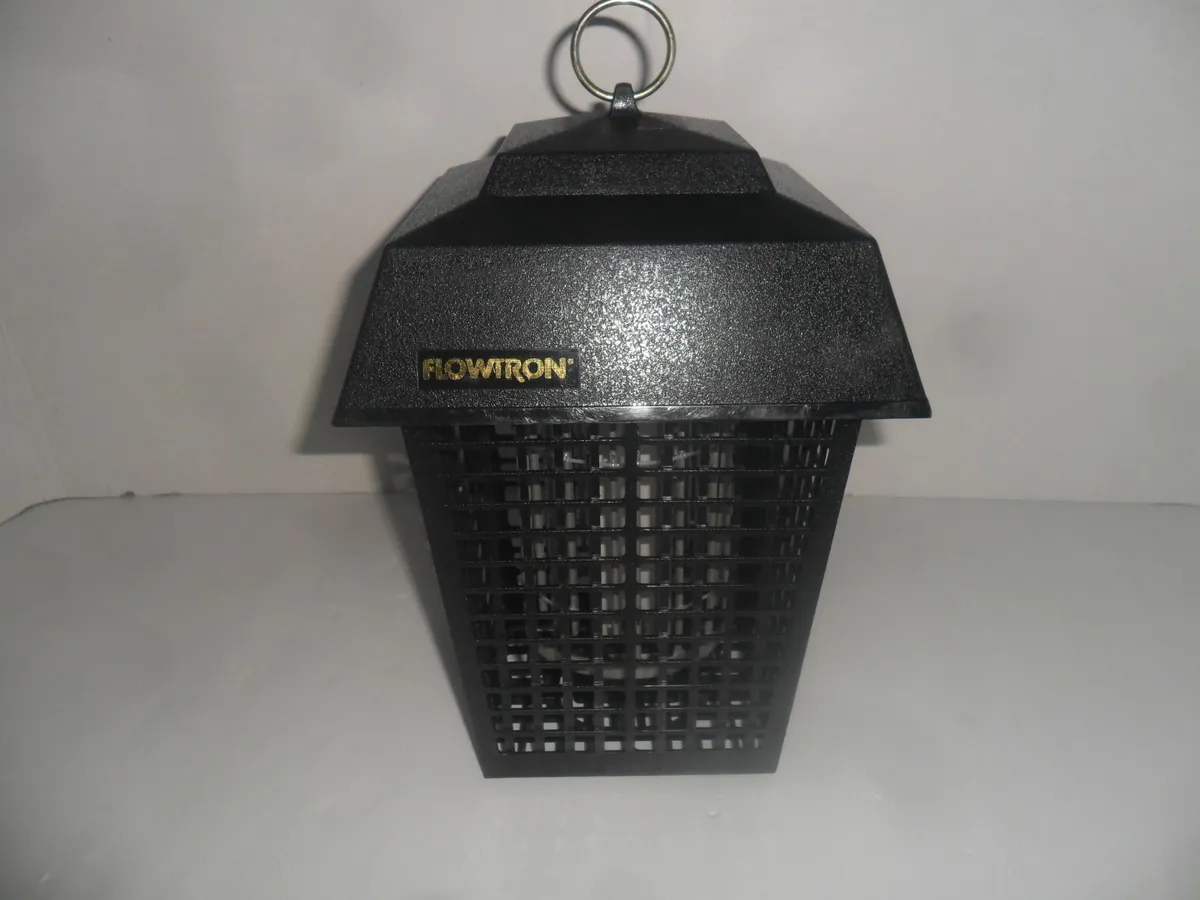 electronic insect killer - Image 1