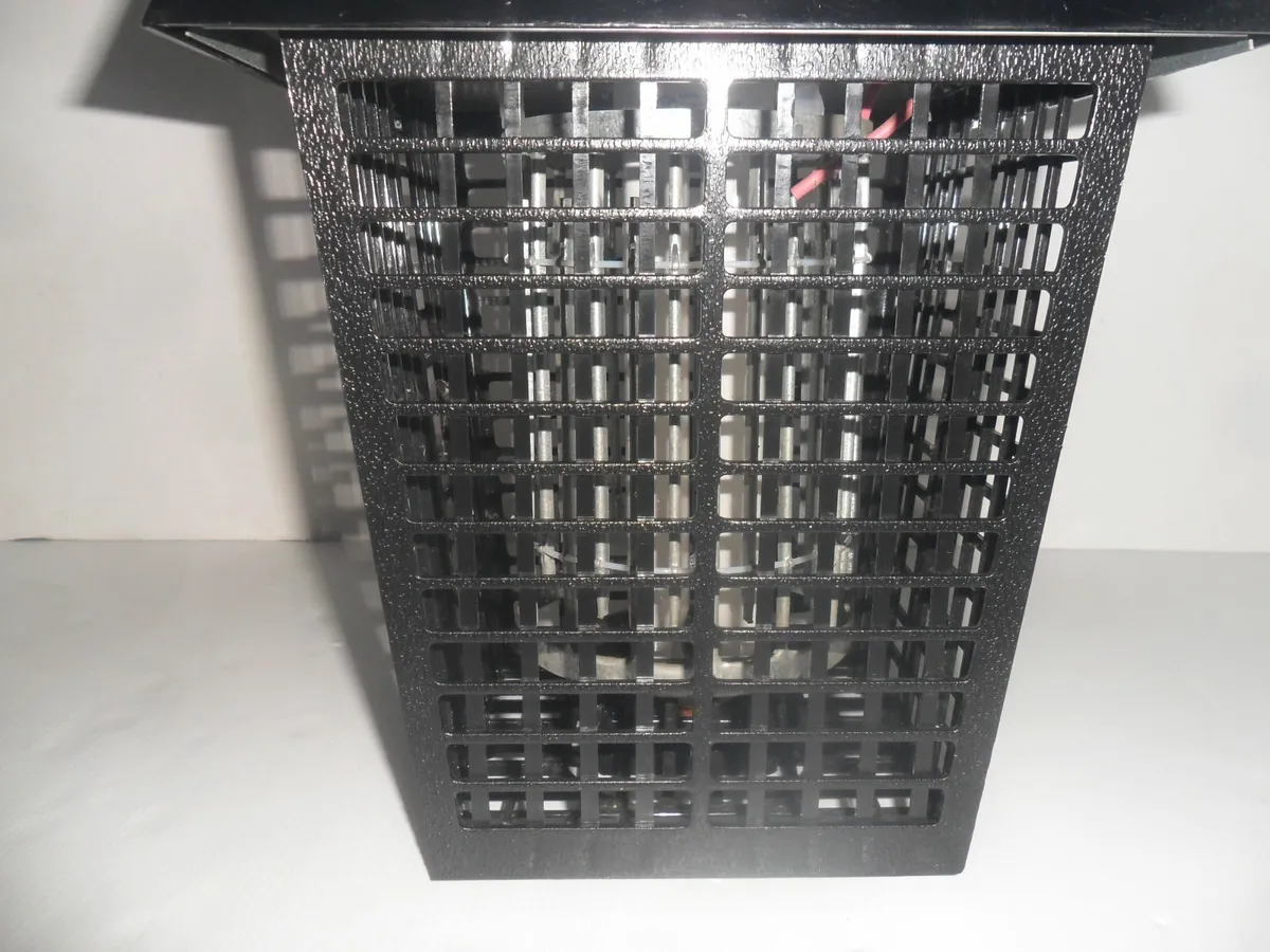 electronic insect killer - Image 3