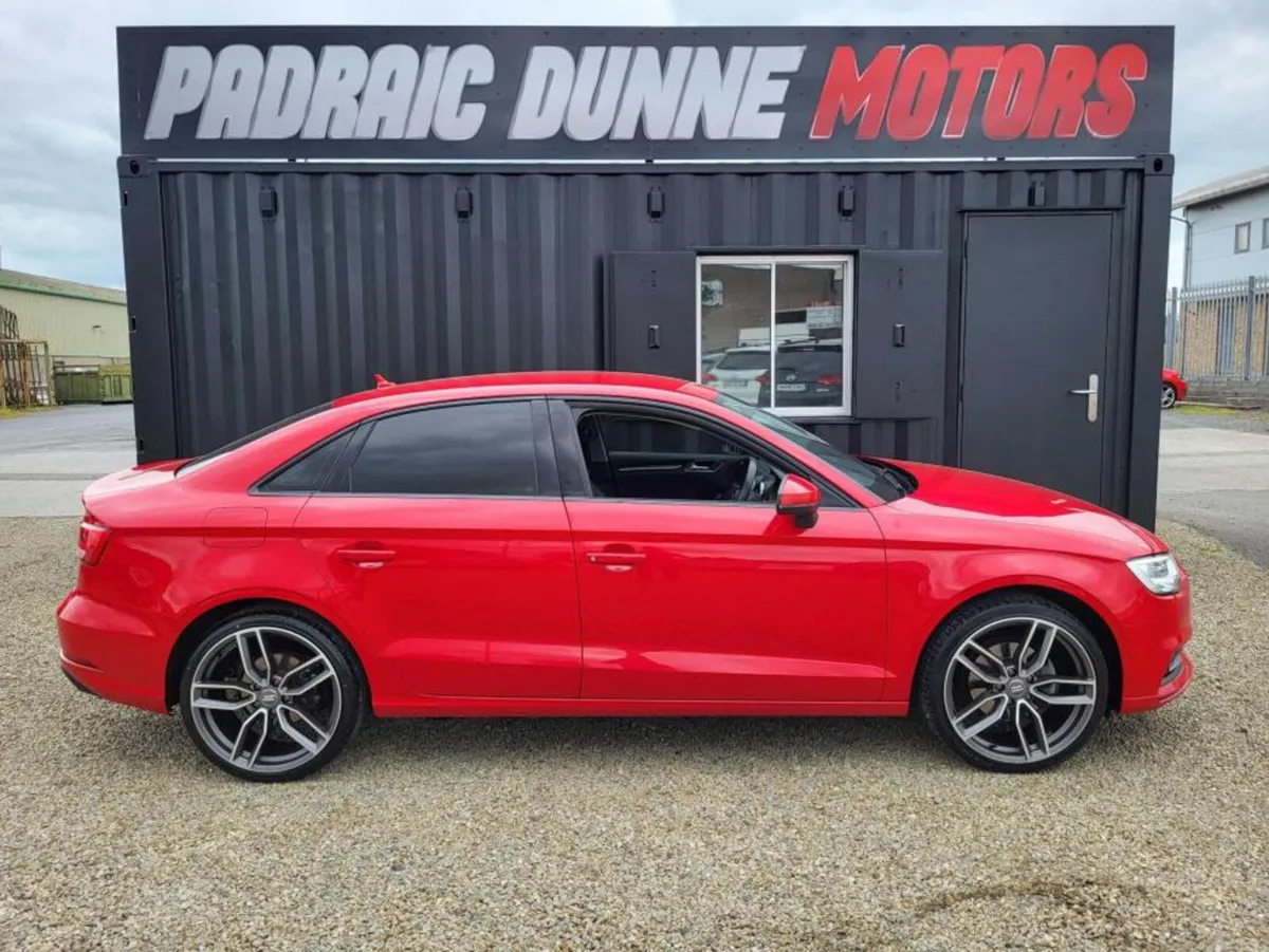 18" 19" Audi A3 8V Style - Image 2