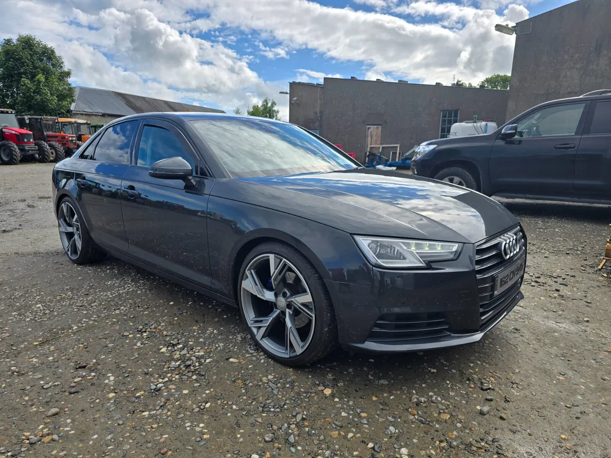 18" 19" 20" Audi RS6P Style - Image 4