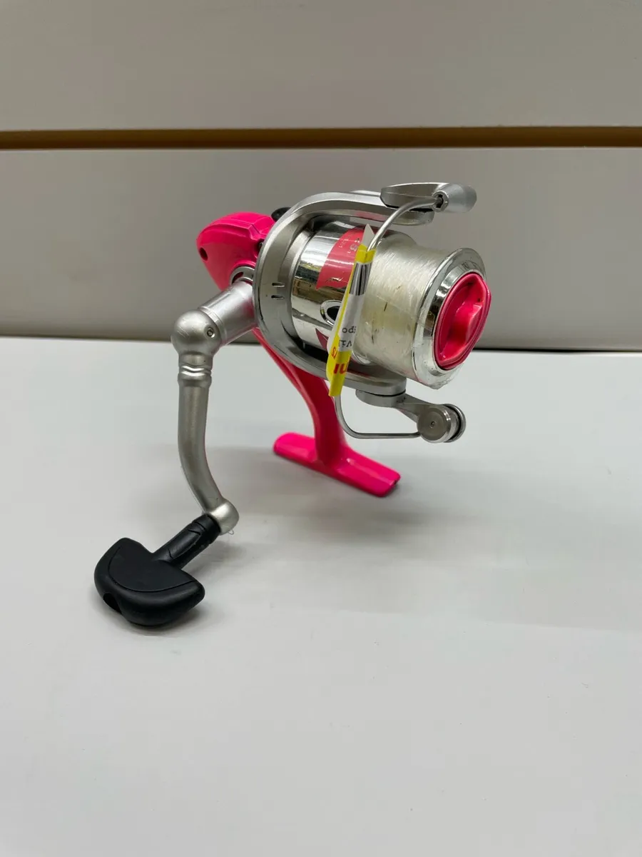 Dam Vibe Reel - Image 1