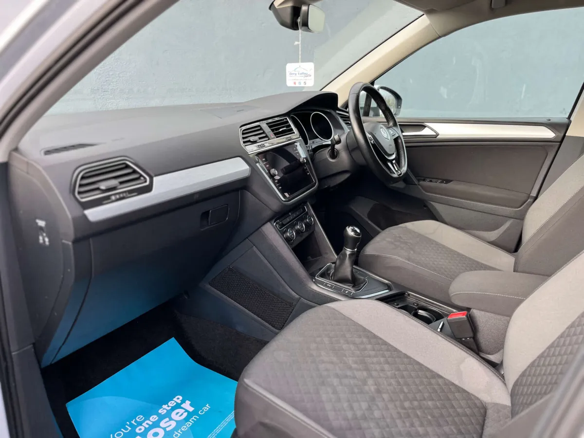 Volkswagen Tiguan 2018 - Image 4