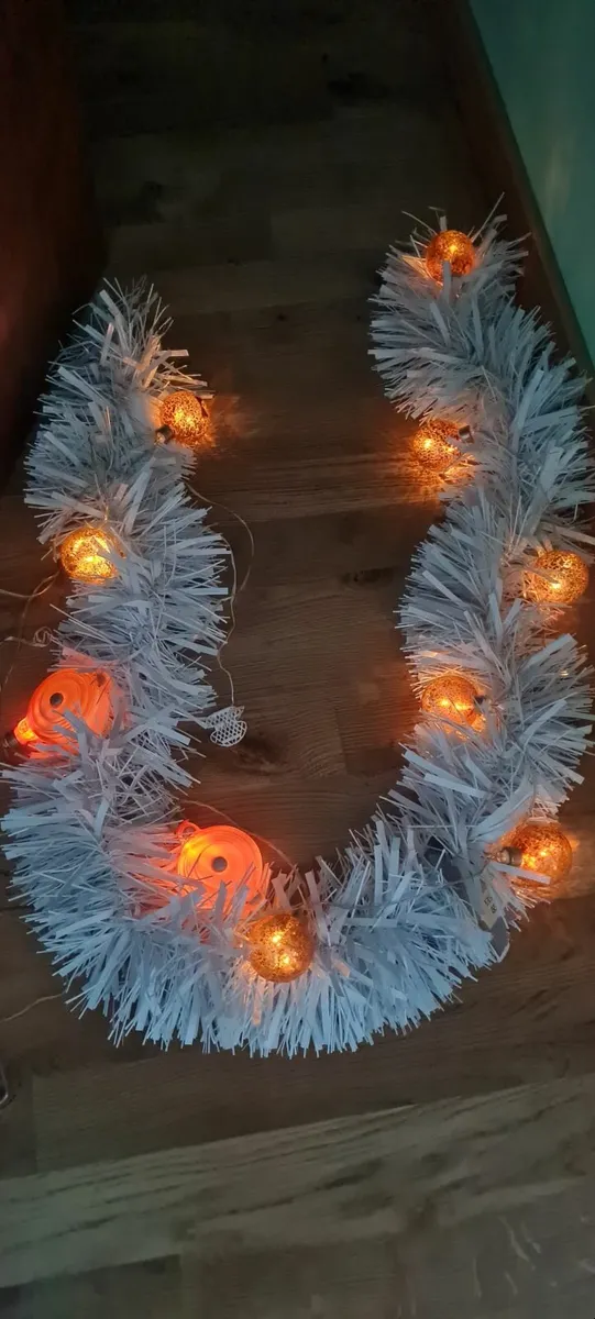 Christmas decorations