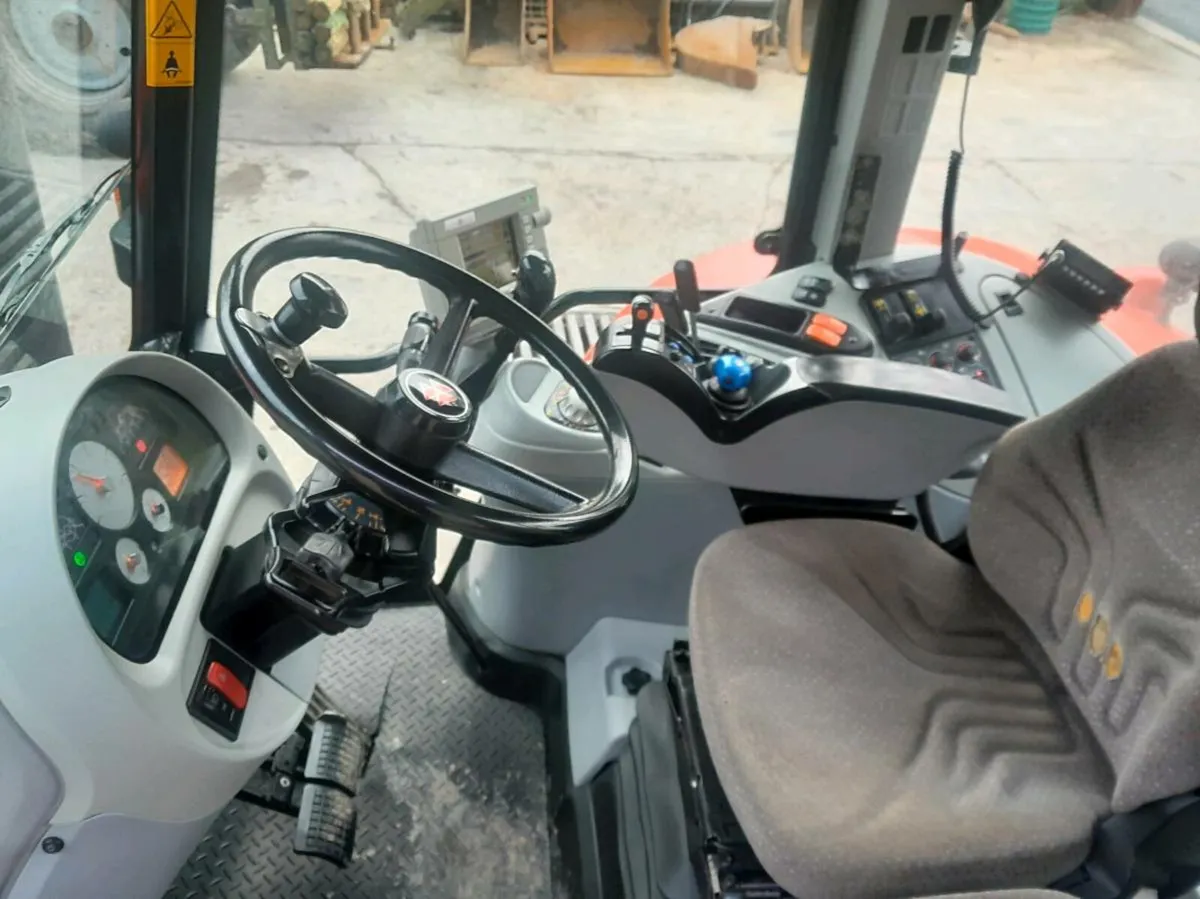 Massey ferguson 6480 - Image 2