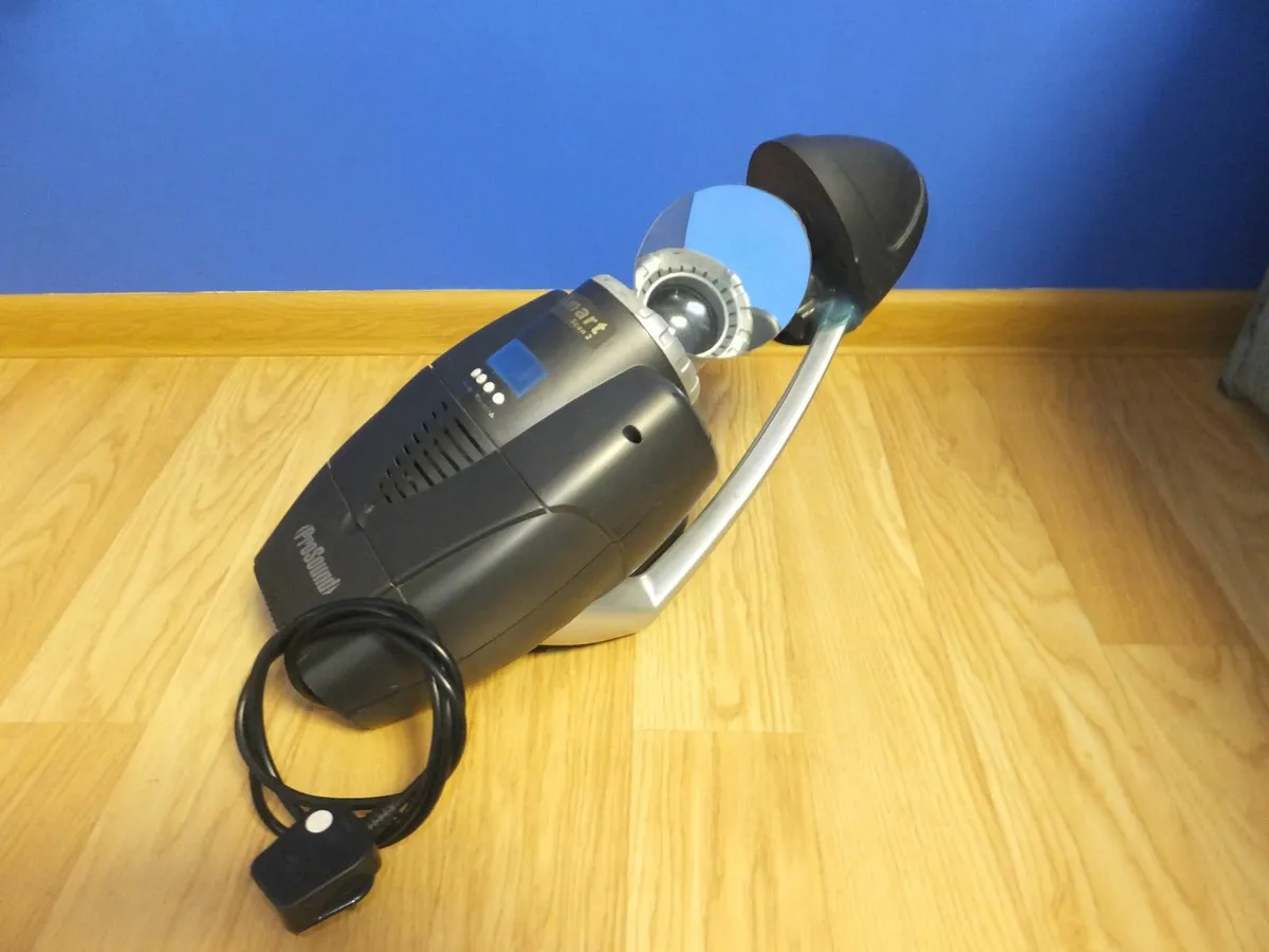 pro sound smart scan 2 - Image 1