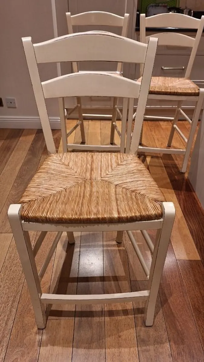 Kitchen Stools -  Reduced - Image 3