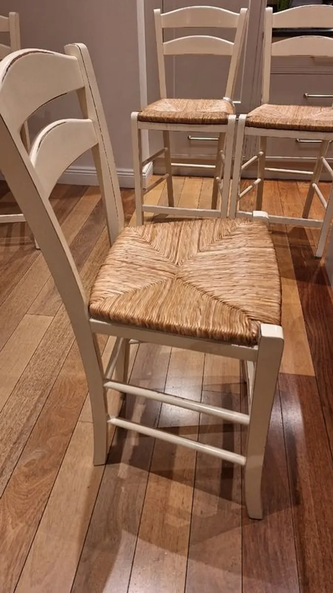 Kitchen Stools -  Reduced - Image 4