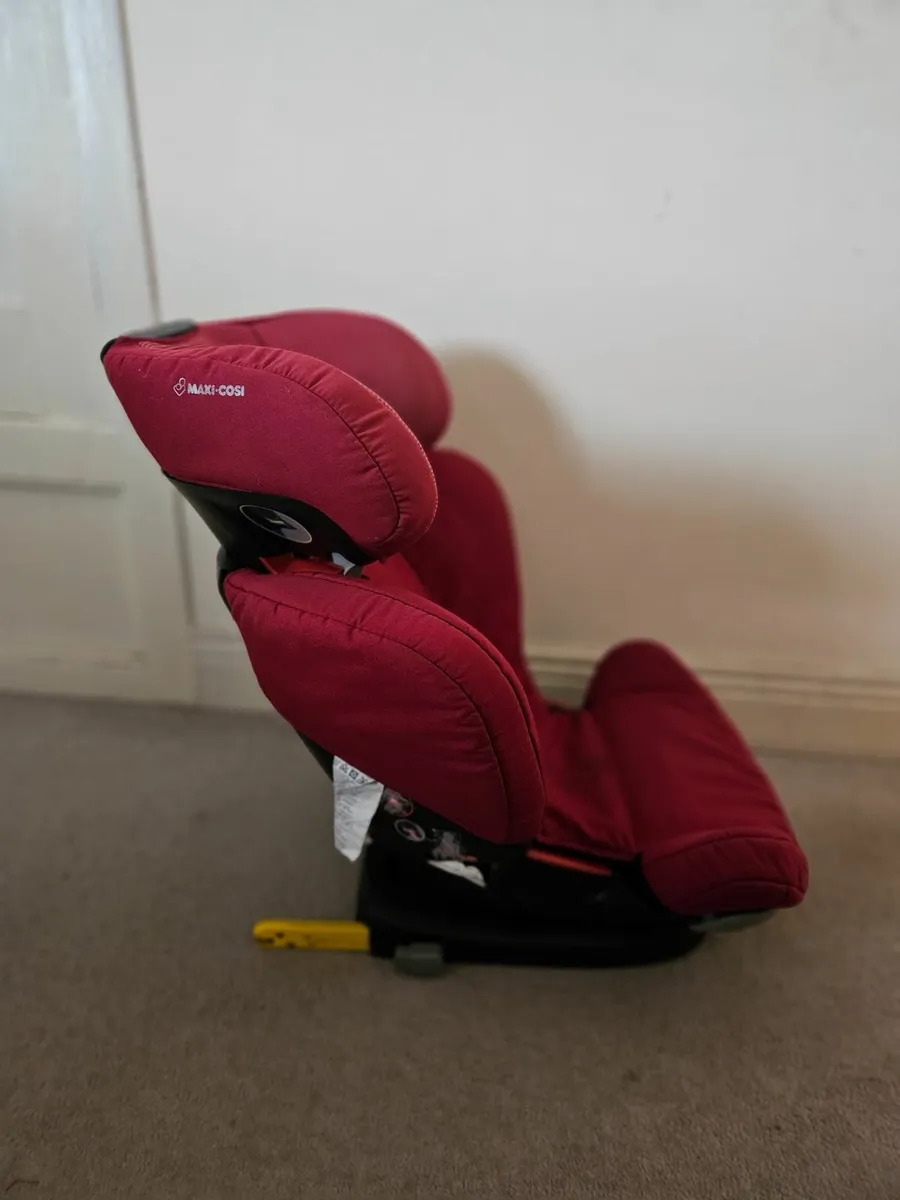 Car seat - Image 3
