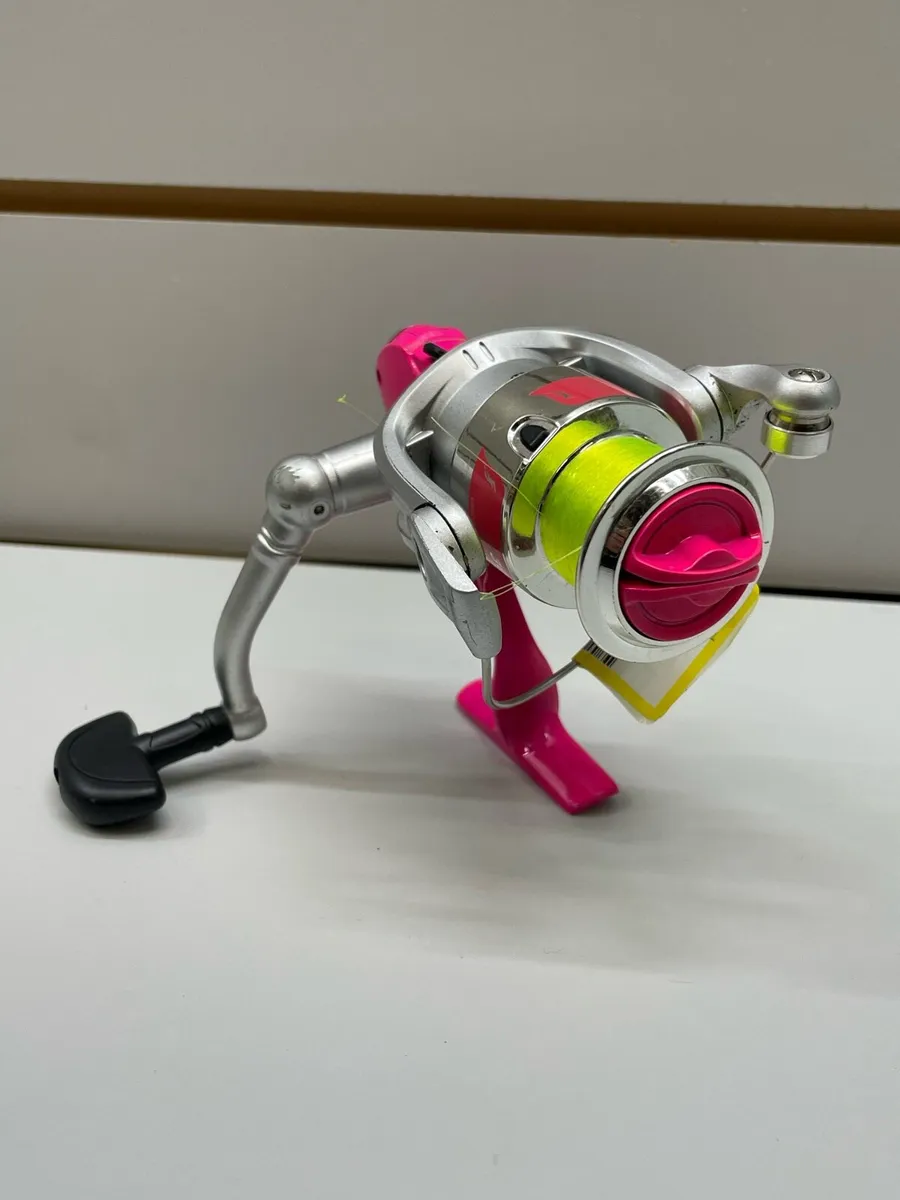 Little Viking Reel - Image 1