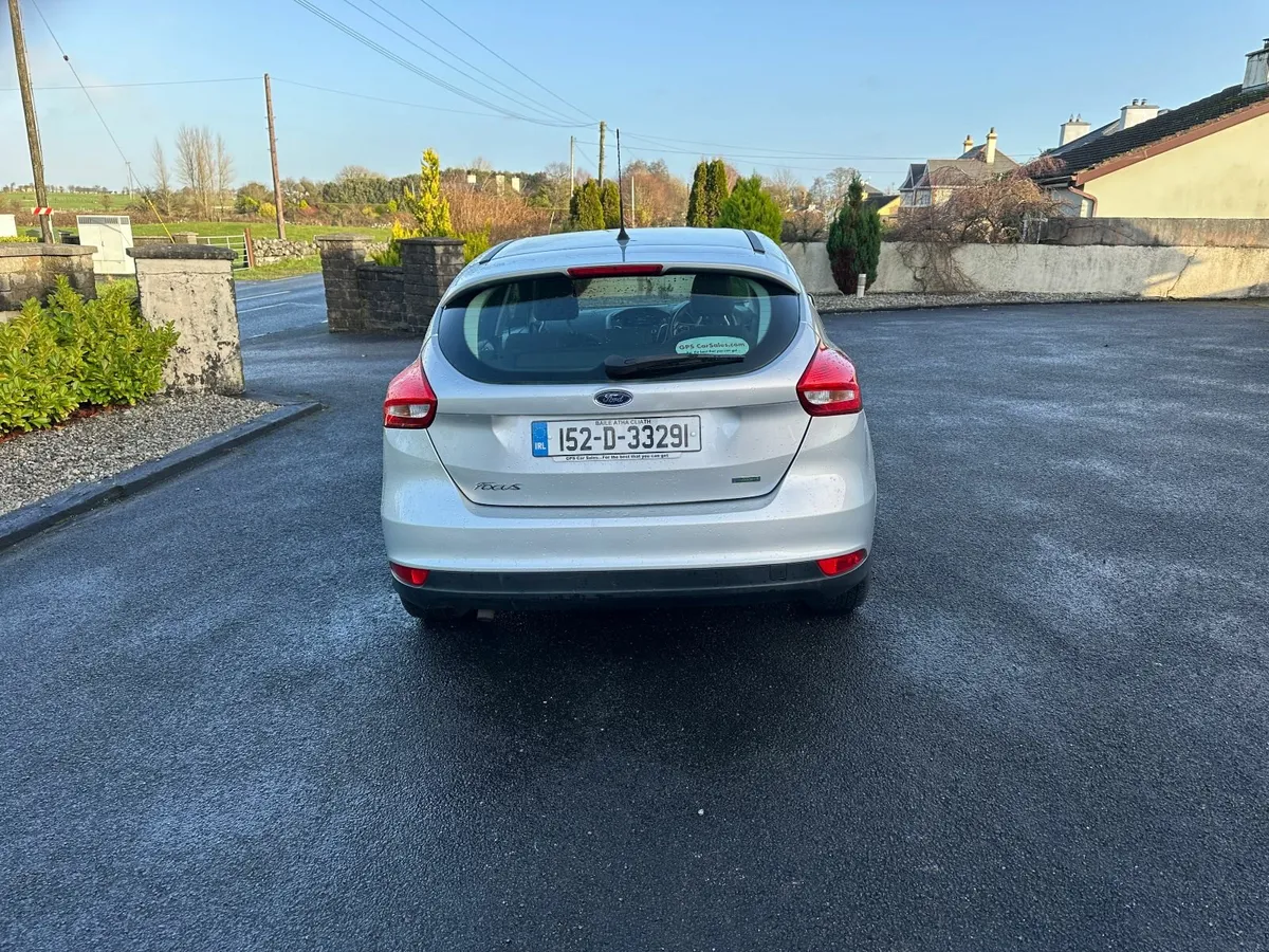 Ford Focus 1.0L petrol - Image 4
