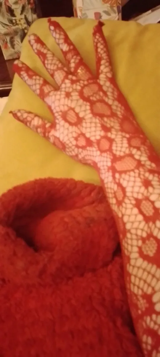 Crossdresser? Lingerie - Image 1