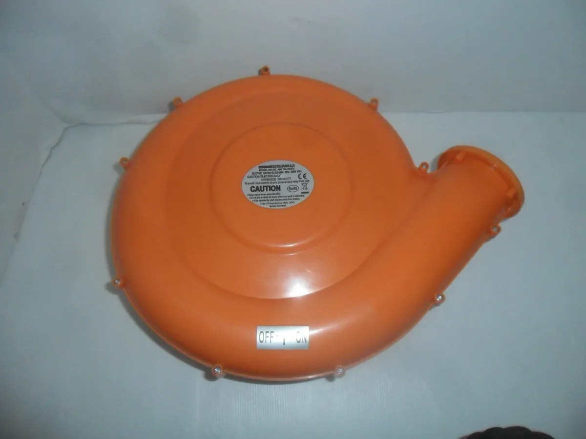 Air Blower - Image 2