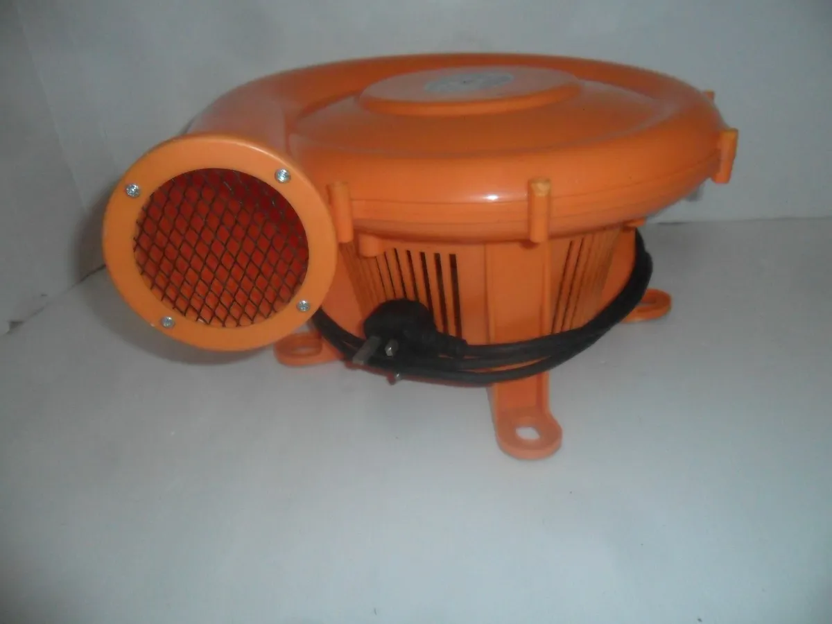 Air Blower - Image 1