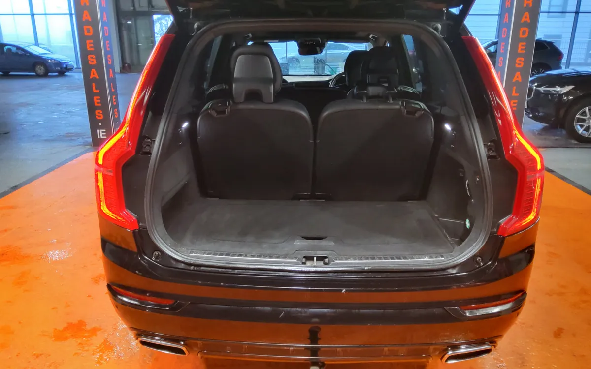 Volvo XC90 2019 - Image 4