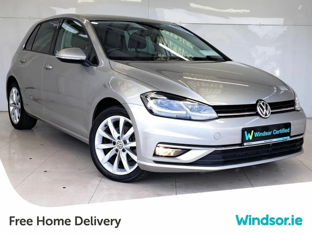 Volkswagen Golf TSI COMFORT-LINE AUTO - Image 1