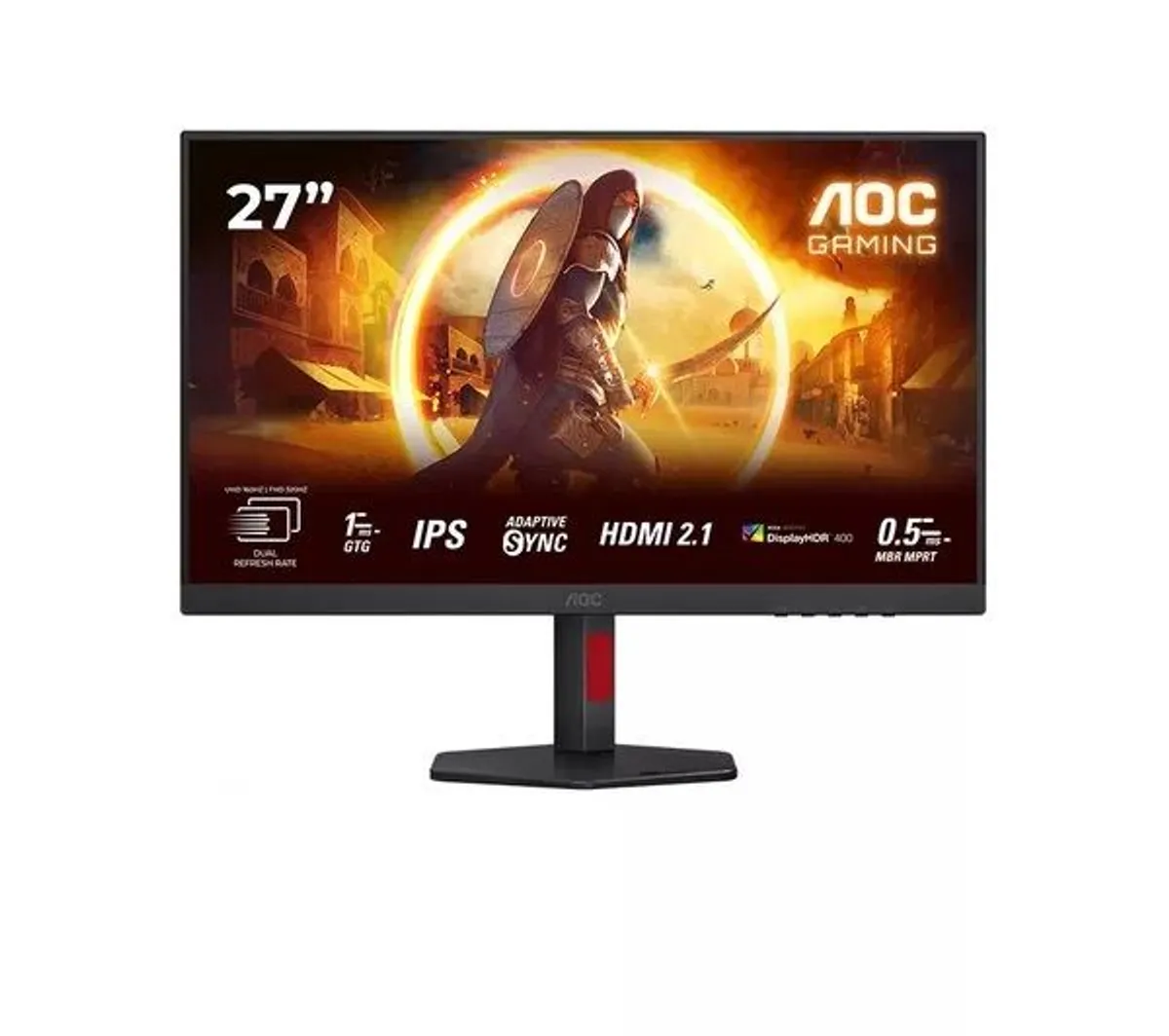 27 inch 4k monitor - Image 3