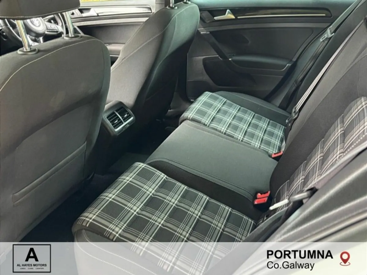 Volkswagen Golf GTD 2.0TDI 184BHP *NCT 1/27* - Image 4