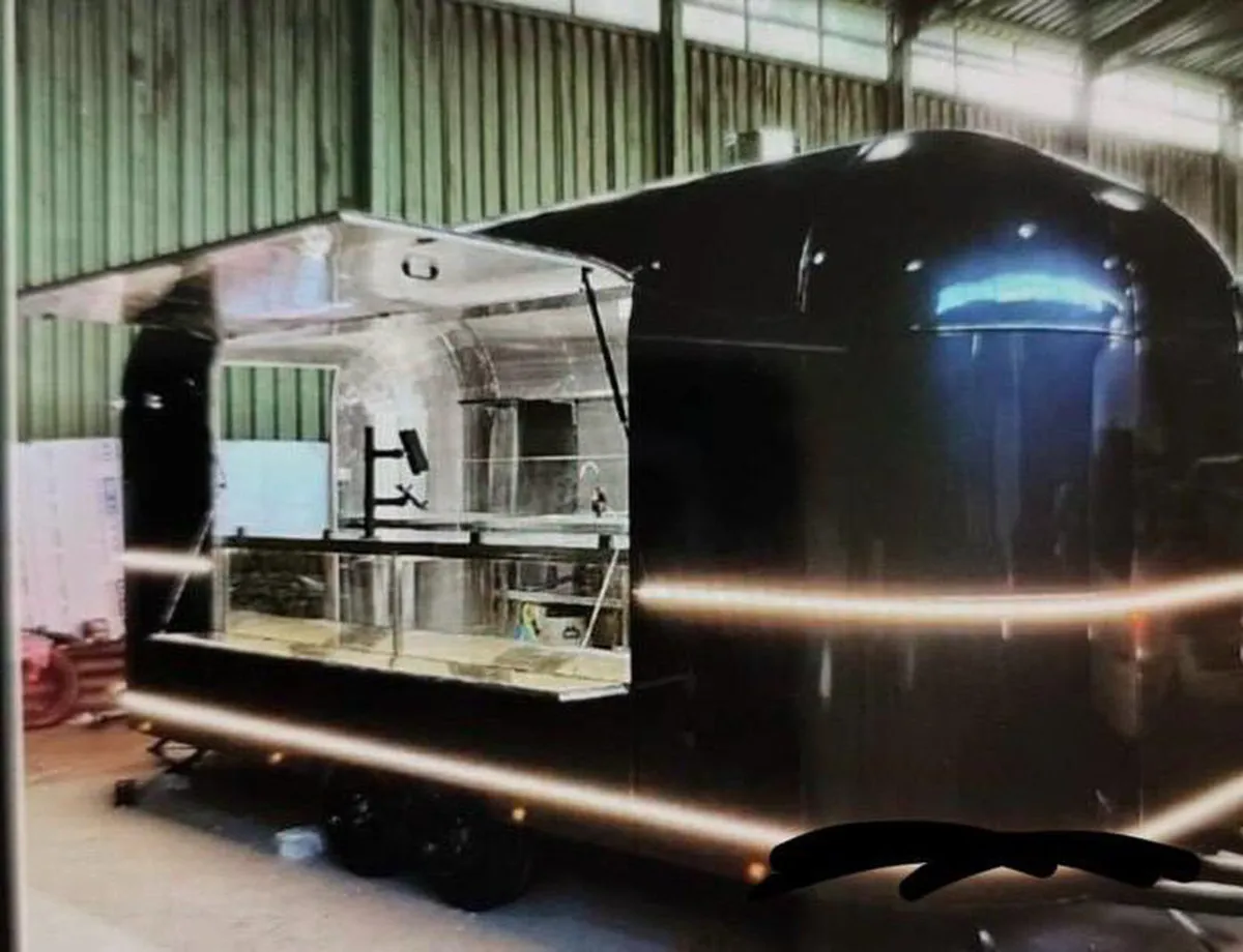 Food Truck - Image 2