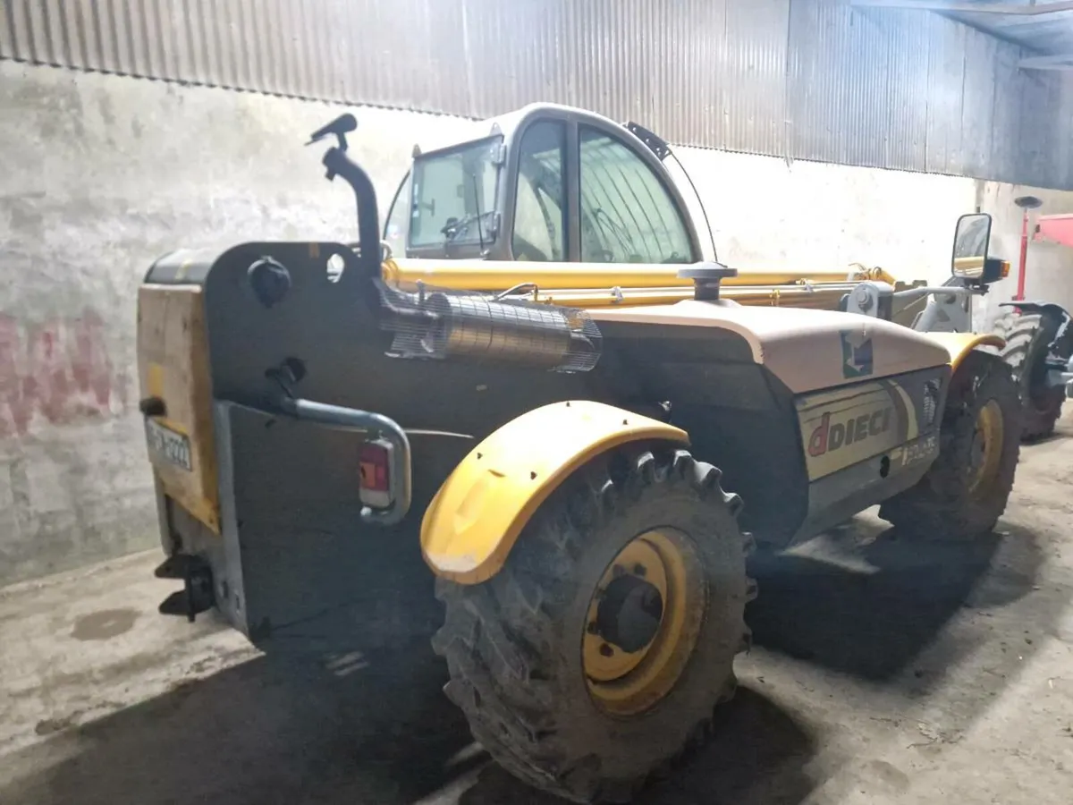 Dieci 40.14 - Image 2