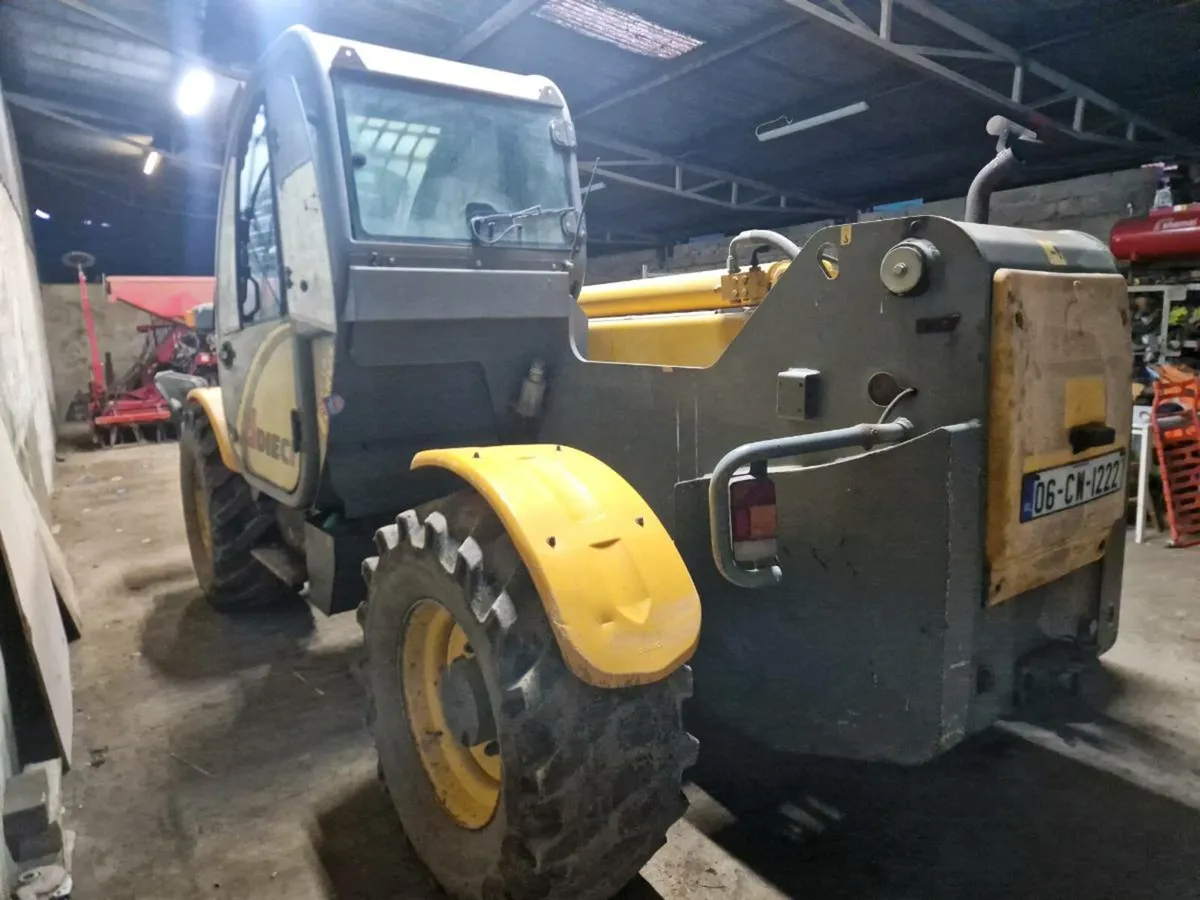 Dieci 40.14 - Image 3