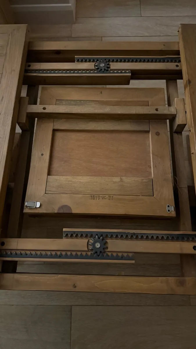 Dining Table - Image 2