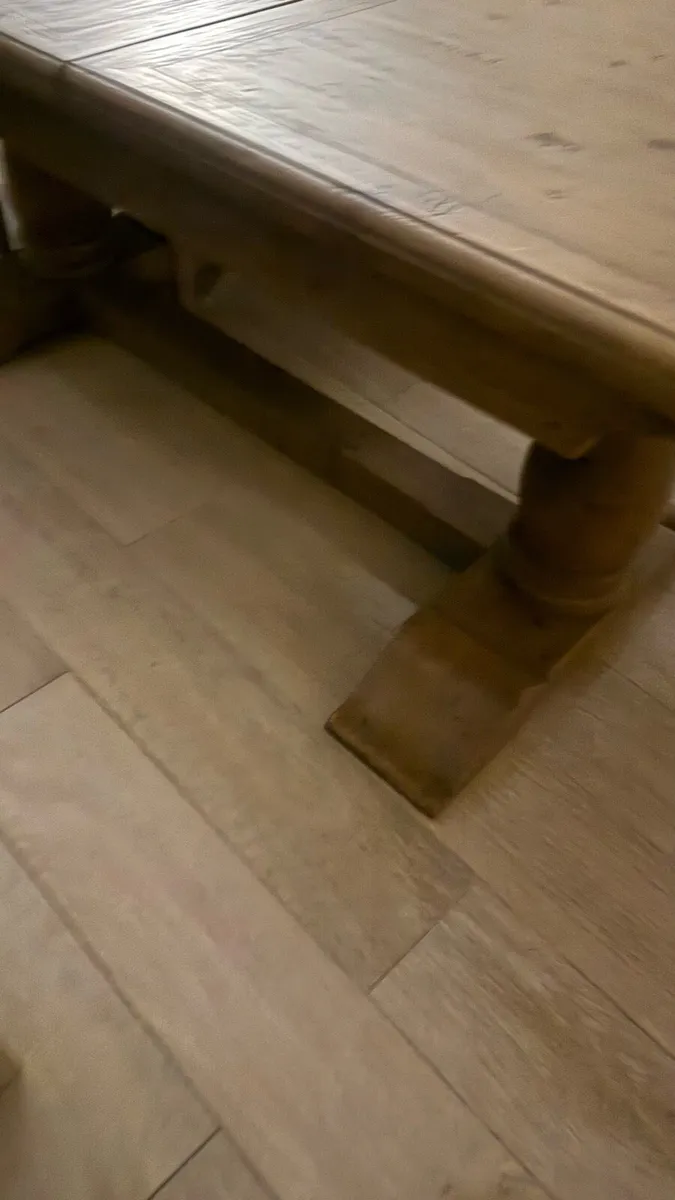 Dining Table - Image 3