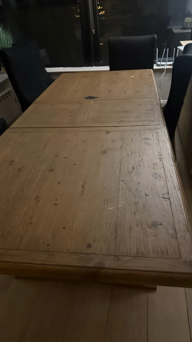 Dining Table - Image 1