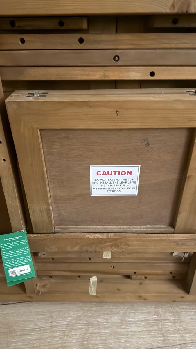 Dining Table - Image 4