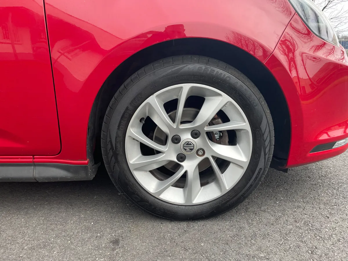 1.5 VTI-TECH - SPORT S/S - BLUETOOTH - 270TAX - Image 2