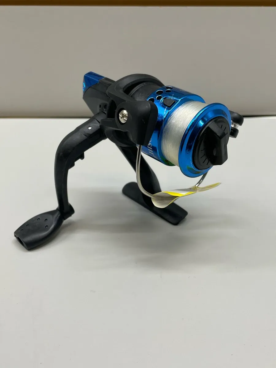 Yumoshi Reel - Image 1