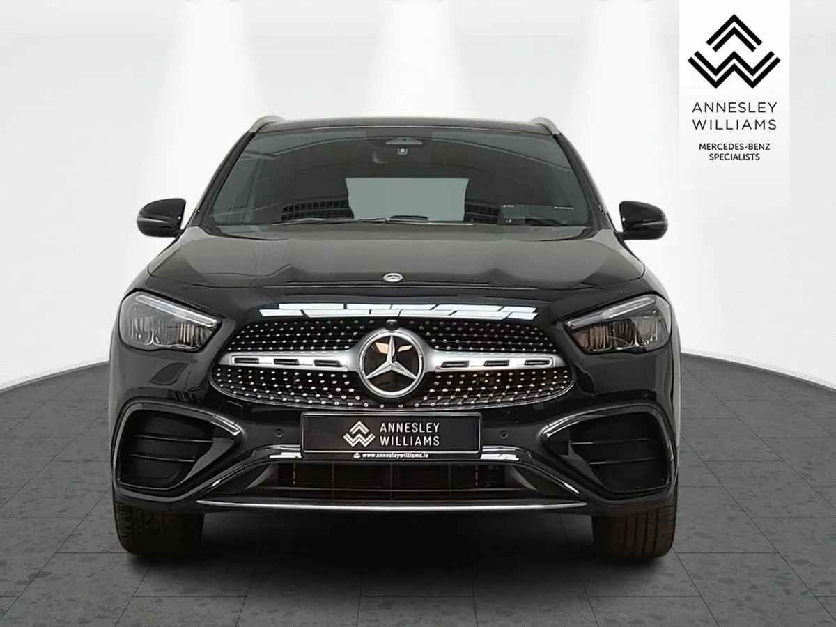 Mercedes-Benz GLA GLA250e AMG Line Executive  Excl - Image 3