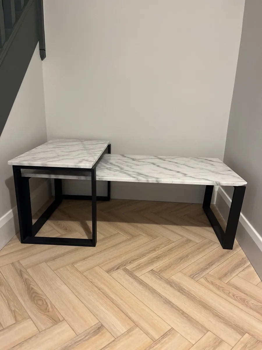 Coffee table - Image 3