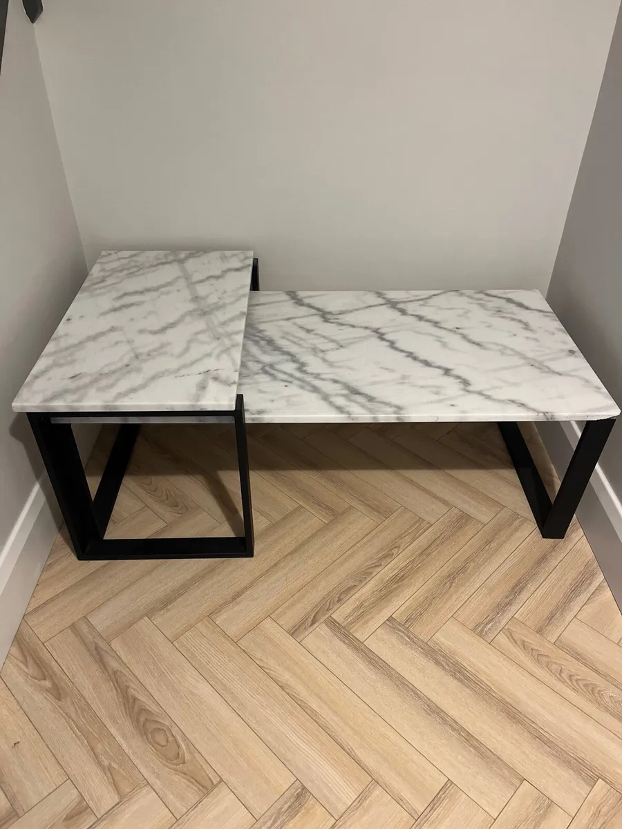 Coffee table - Image 4