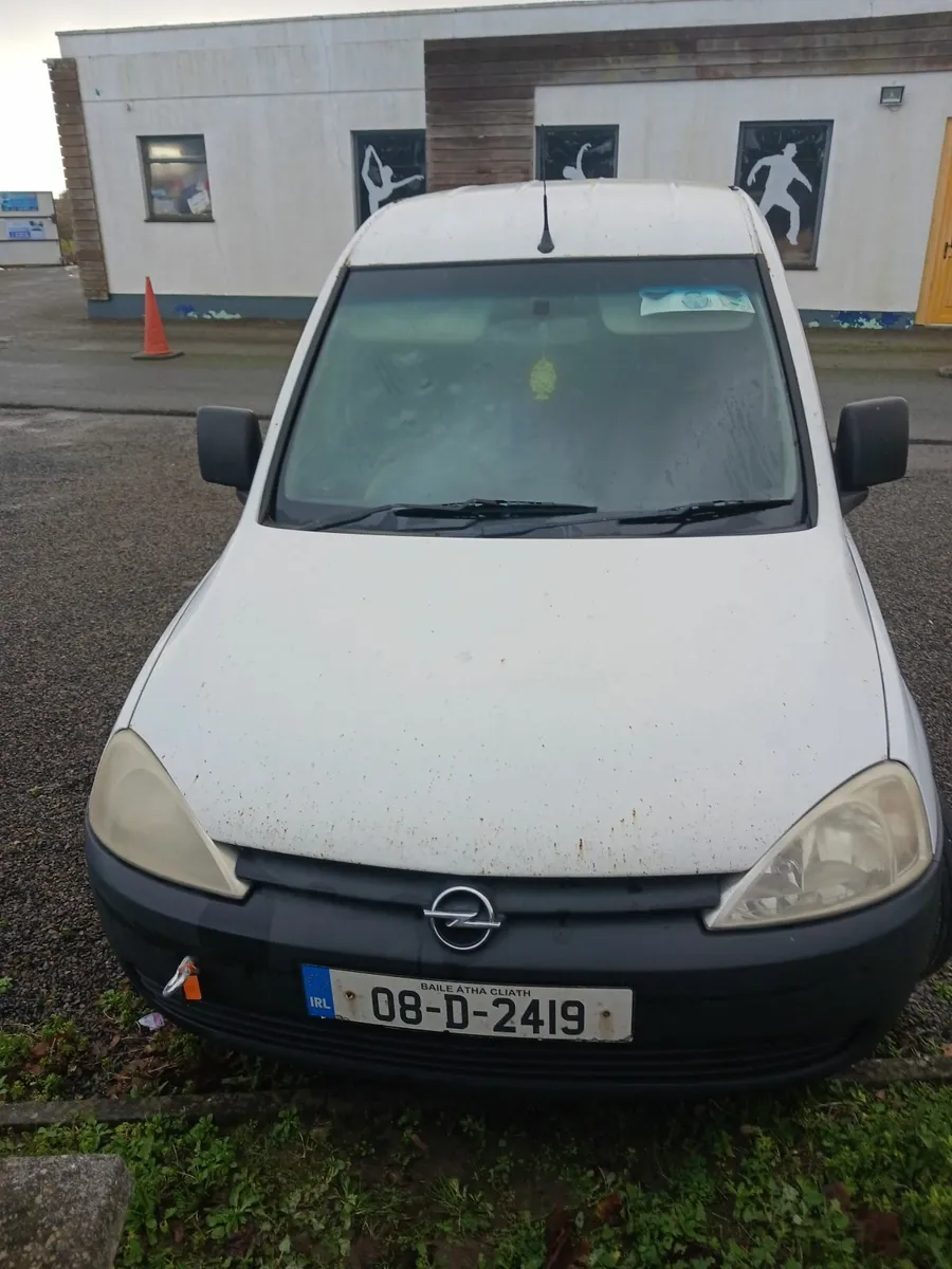 2x combo's - Image 1