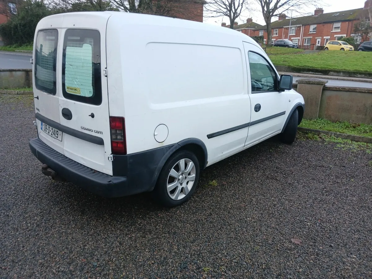 2x combo's - Image 3