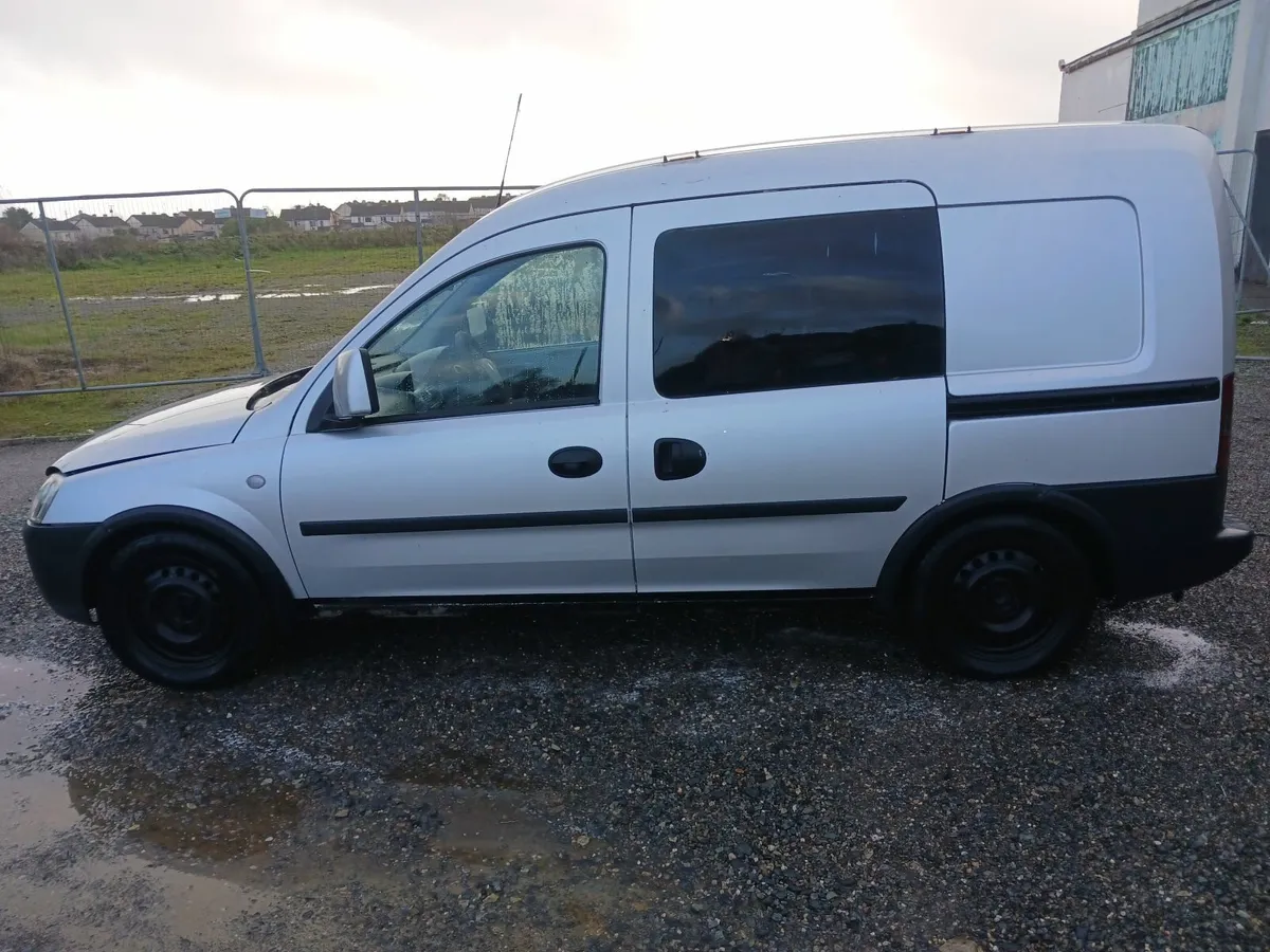 2x combo's - Image 4