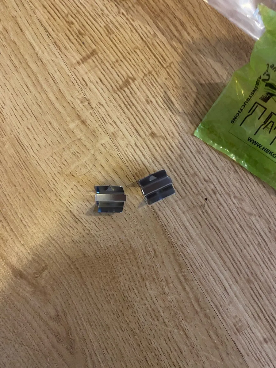 Passenger Wind defector - Image 2