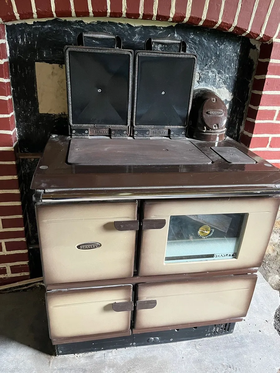 Stanley Range - Image 1