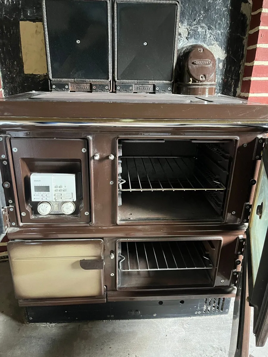 Stanley Range - Image 4