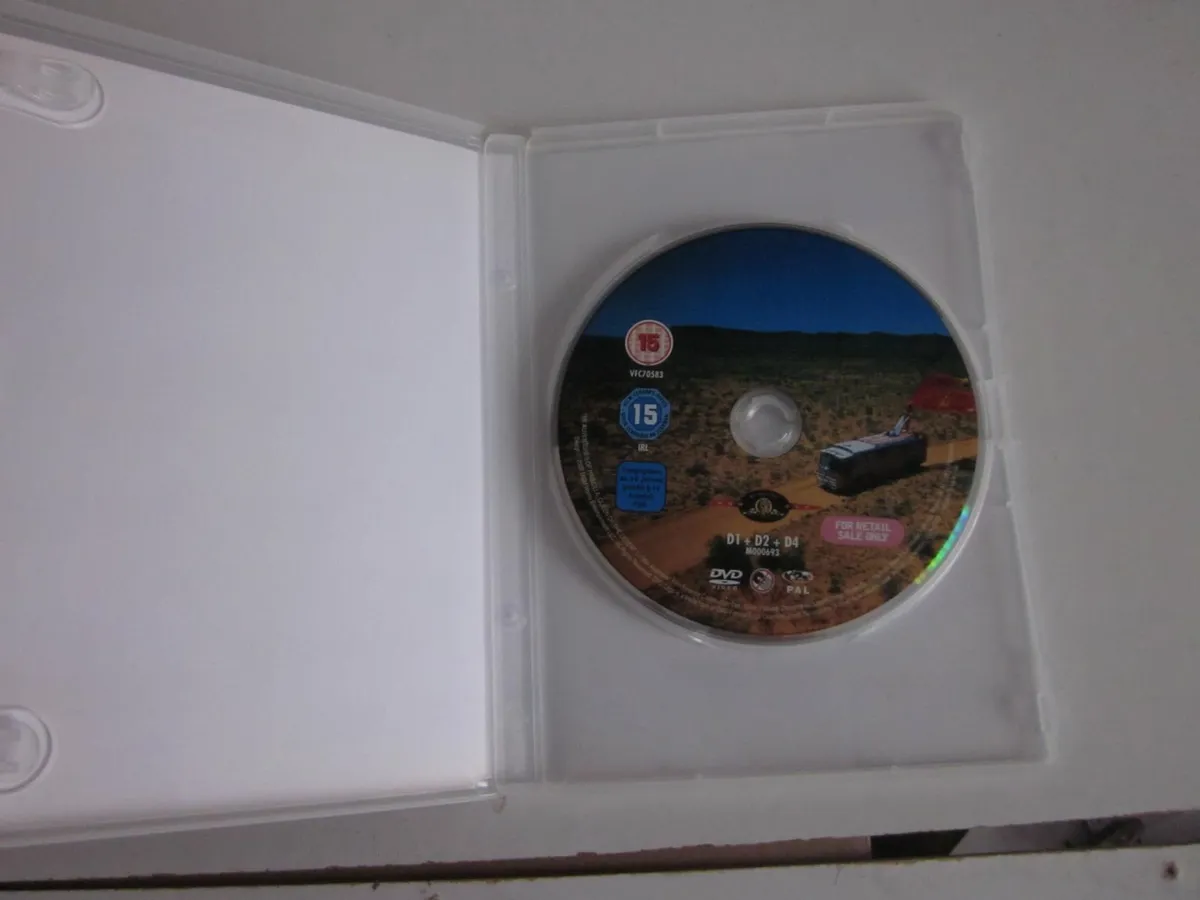 The Adventures of Priscilla, Queen of the Desert - Image 3