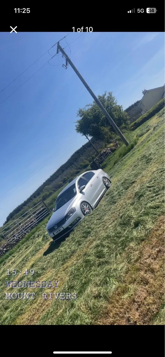 B7 Passat 2011 - Image 1