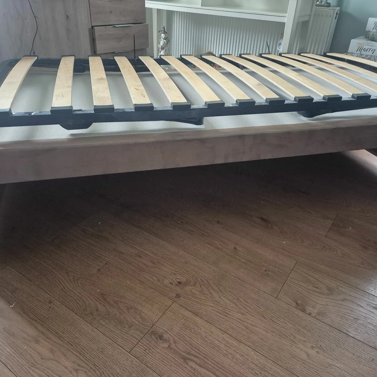 Single trundle bed - Image 1