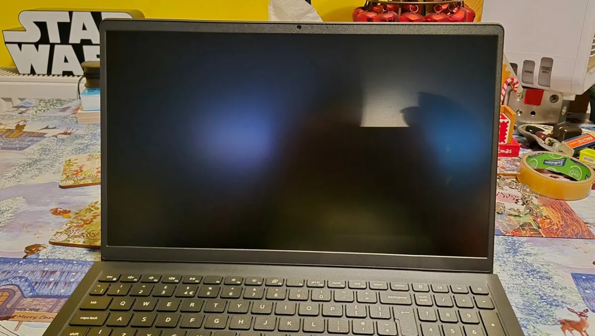 Brand new Dell 15 laptop - Image 4